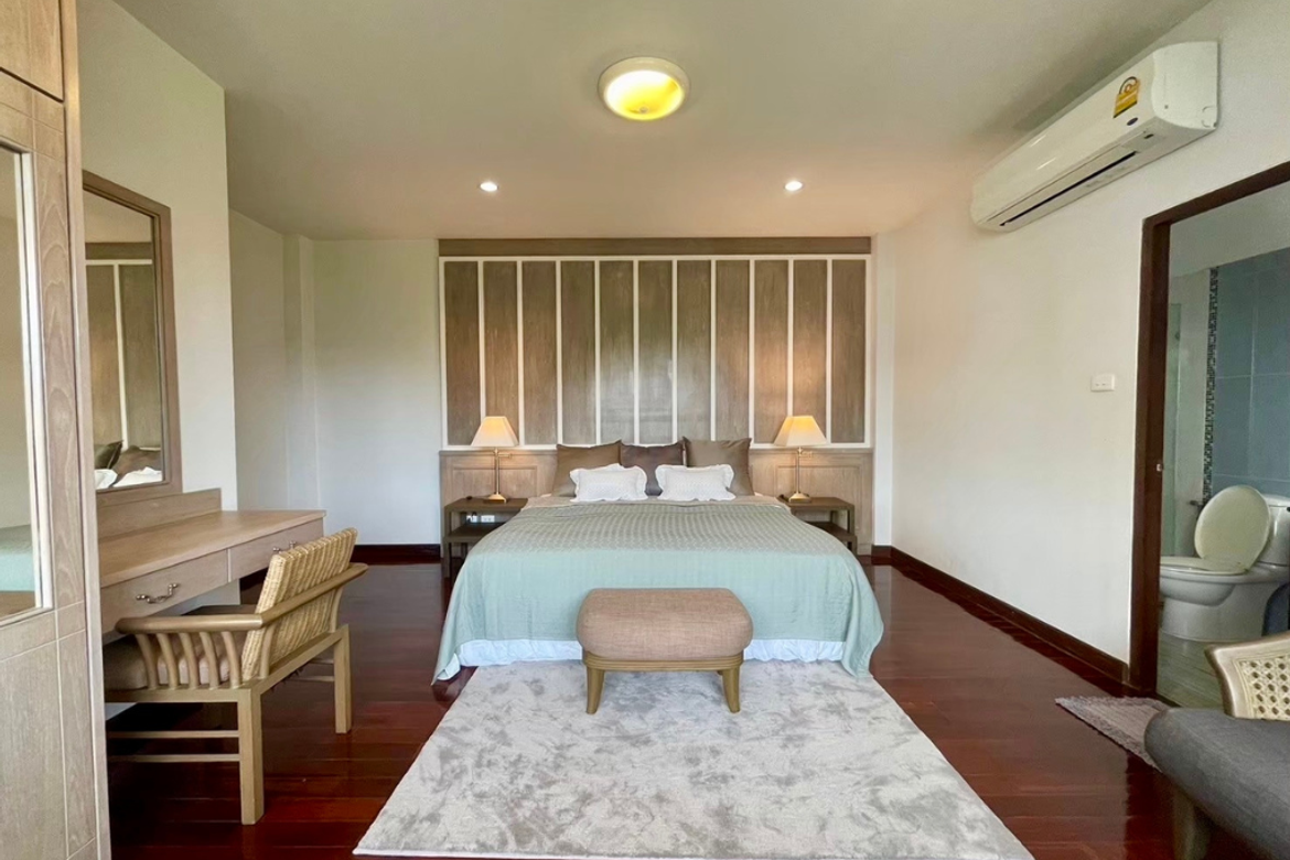 Lanna Tara House – Hang Dong
