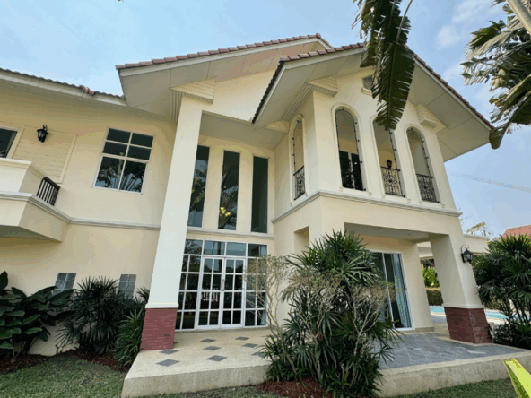 Lanna Tara House – Hang Dong