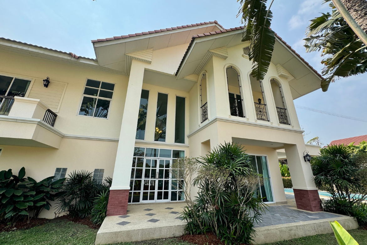 Lanna Tara House – Hang Dong