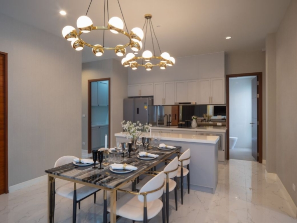 Palm Springs Privato – Hang Dong