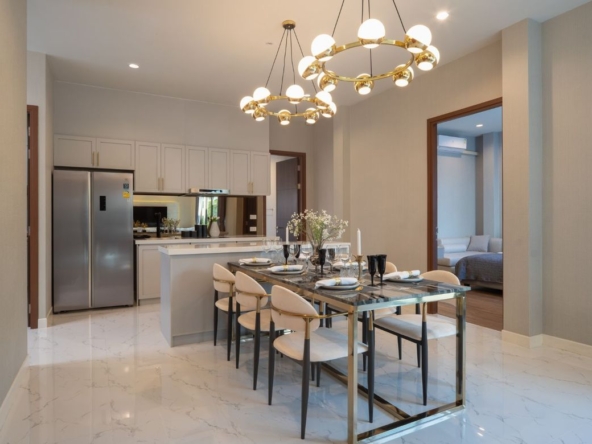 4 Bedrooms