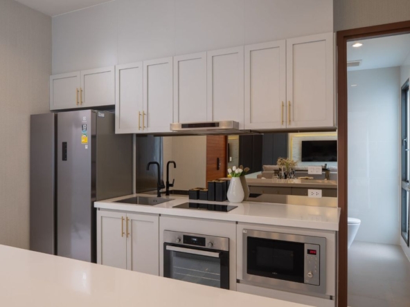 5 Bathrooms | 303 sq.m. (ID: 019PR)-MR-019PR