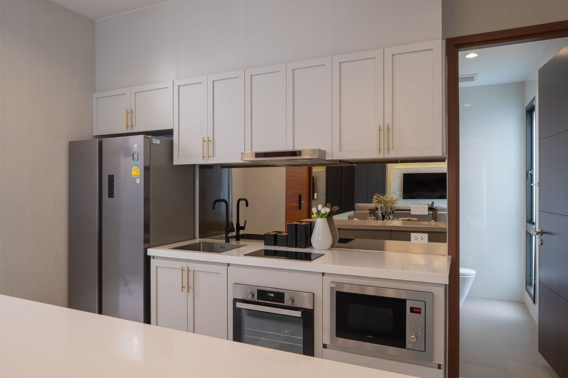 5 Bathrooms | 303 sq.m. (ID: 019PR)-MR-019PR