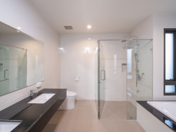 5 Bathrooms | 303 sq.m. (ID: 019PR)-MR-019PR