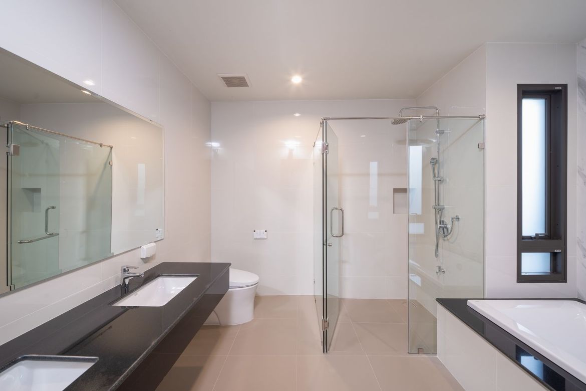 5 Bathrooms | 303 sq.m. (ID: 019PR)-MR-019PR