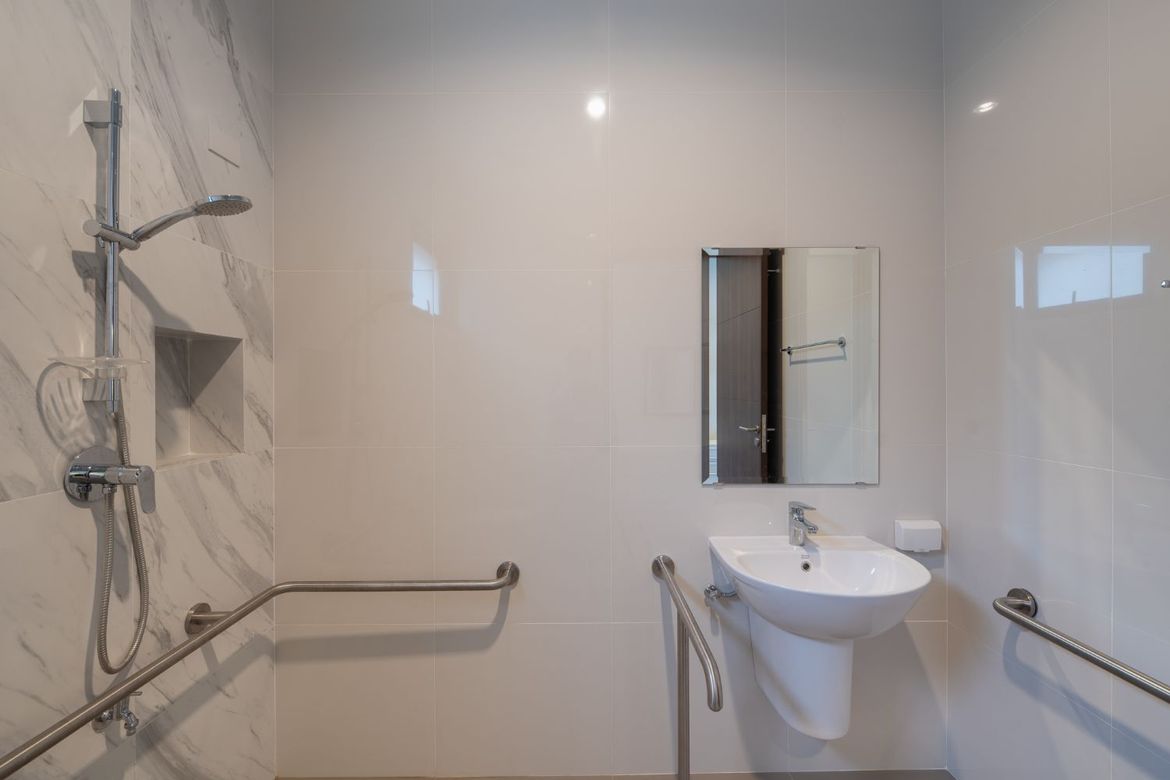 Palm Springs Privato – Hang Dong