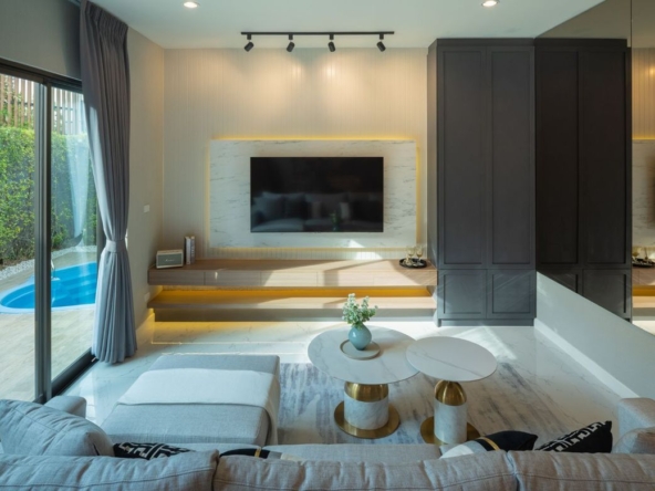 5 Bathrooms | 303 sq.m. (ID: 019PR)-MR-019PR