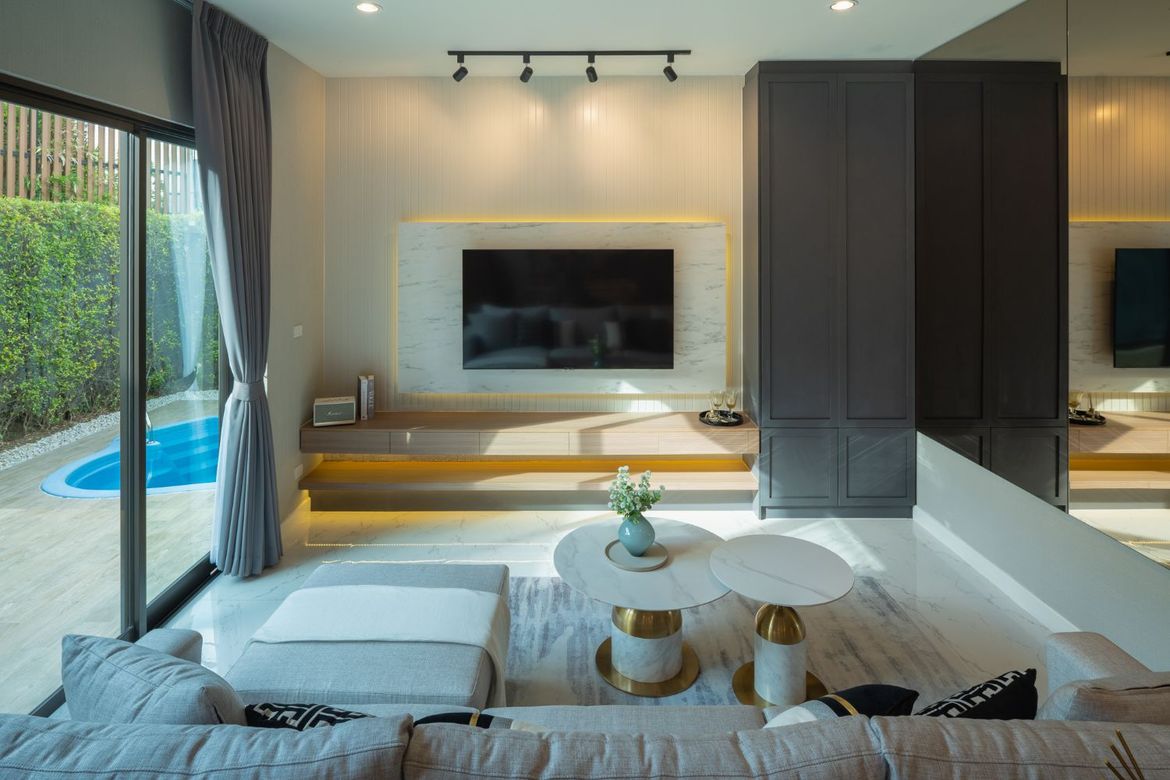 5 Bathrooms | 303 sq.m. (ID: 019PR)-MR-019PR