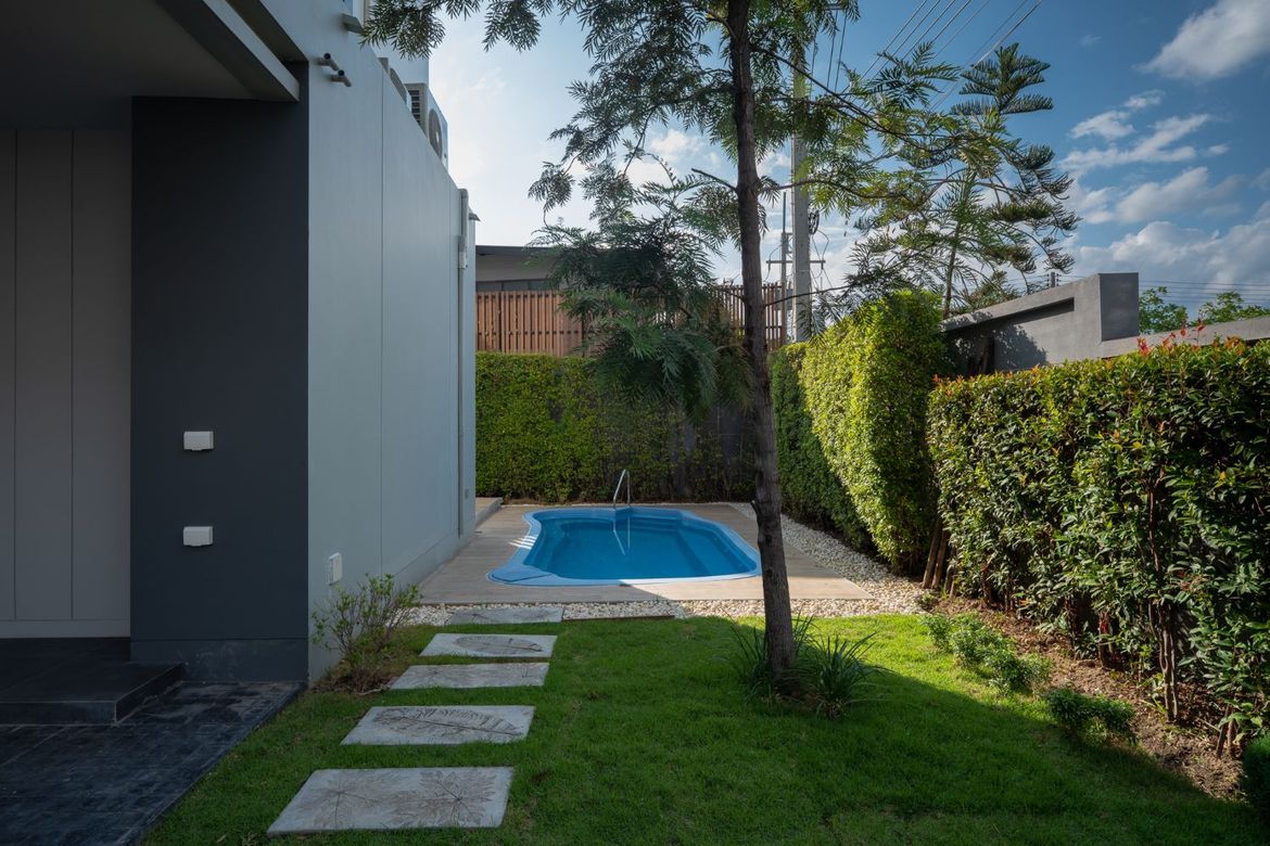 5 Bathrooms | 303 sq.m. (ID: 019PR)-MR-019PR