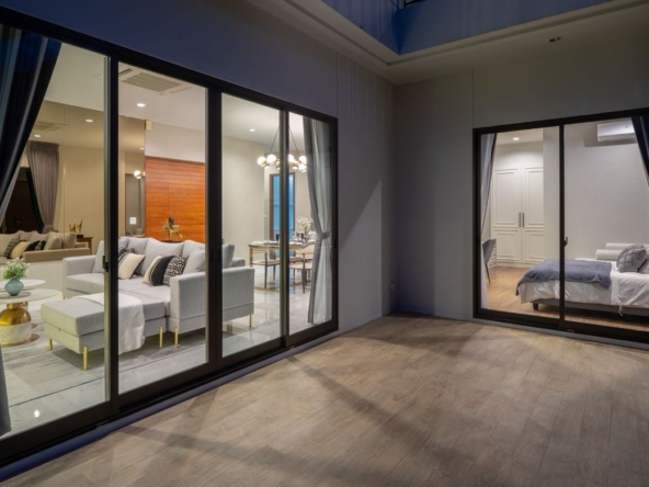 5 Bathrooms | 303 sq.m. (ID: 019PR)-MR-019PR