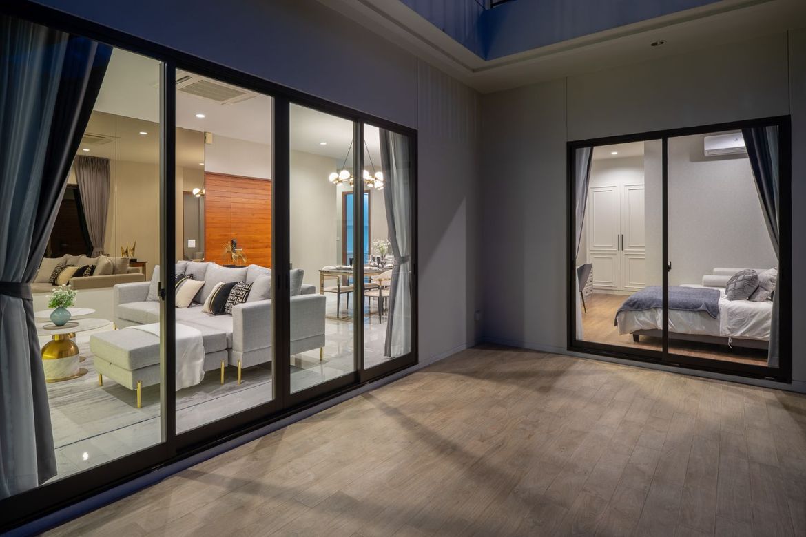 5 Bathrooms | 303 sq.m. (ID: 019PR)-MR-019PR