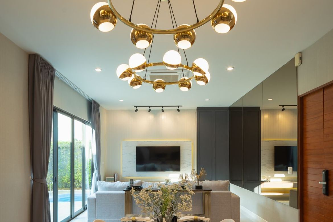 Palm Springs Privato – Hang Dong