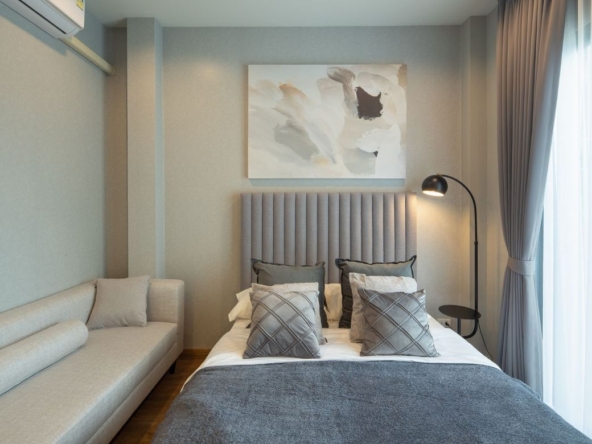 Palm Springs Privato – Hang Dong