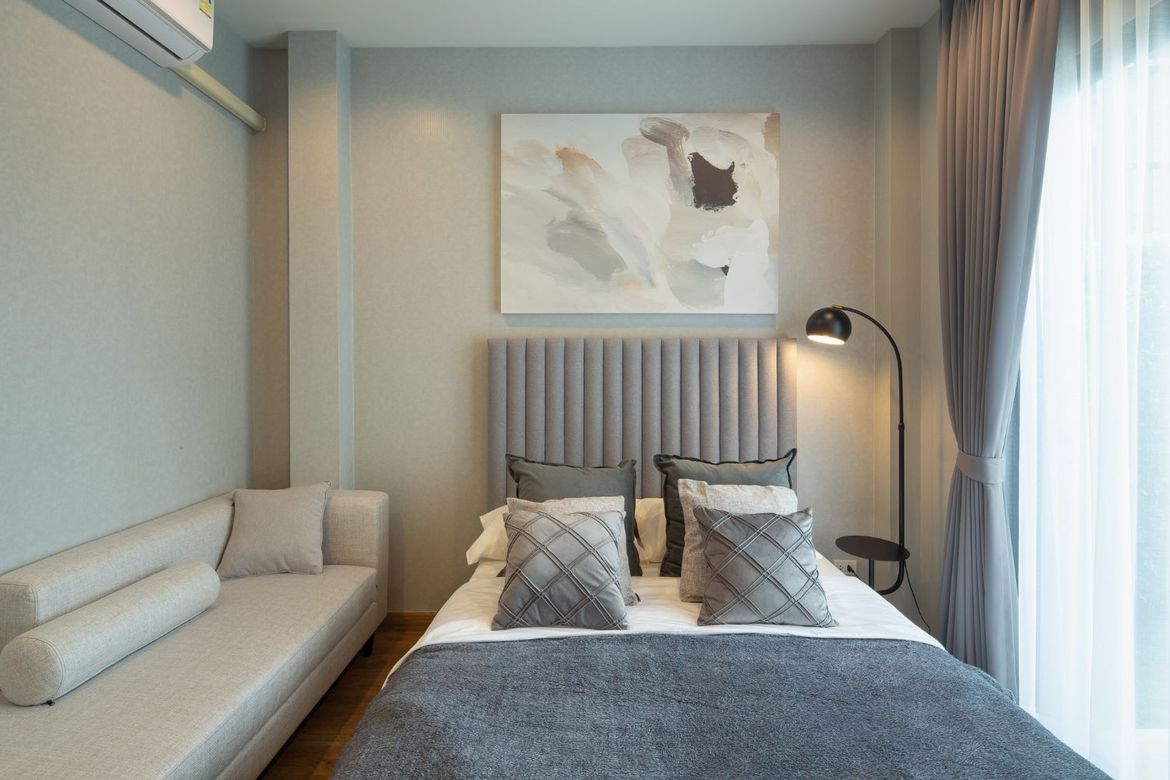 Palm Springs Privato – Hang Dong