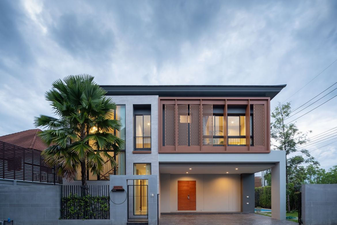 Palm Springs Privato – Hang Dong