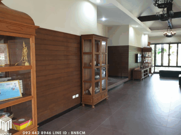 Chiang Mai for rent