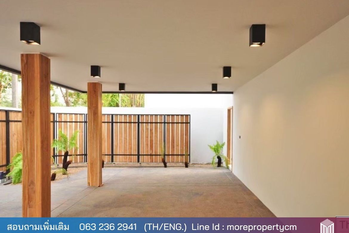 Hang Dong Chiang Mai.-MR-MORE-002PR