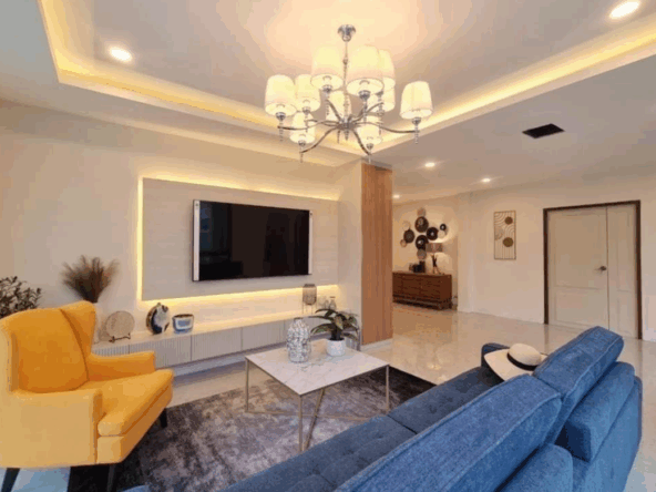 6 Bathrooms | 162 Sq. Wah (ID: 298HR)-MR-300HR