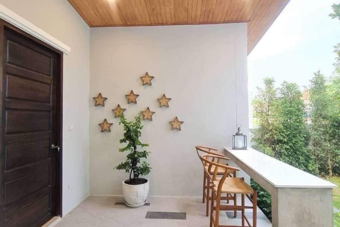6 Bathrooms | 162 Sq. Wah (ID: 298HR)-MR-300HR