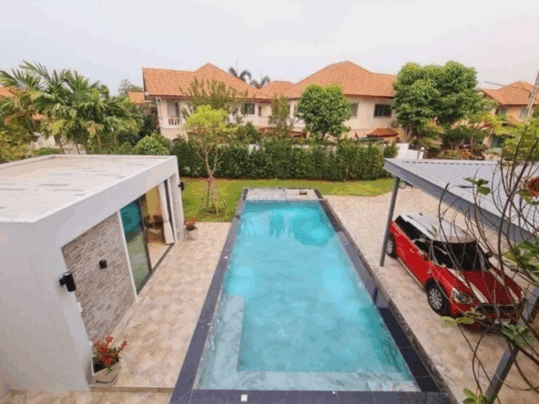 6 Bathrooms | 162 Sq. Wah (ID: 298HR)-MR-300HR