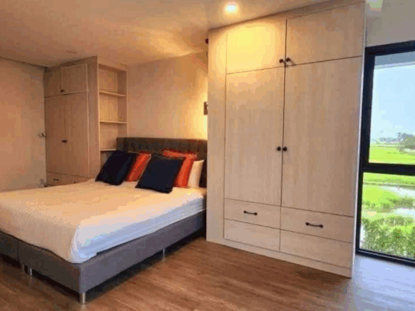 For Rent: Siriporn Garden Home – Sansai | 5 Bedrooms