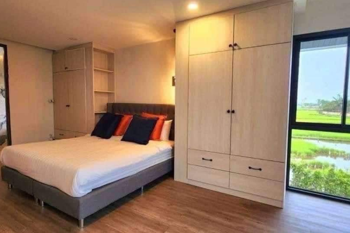 For Rent: Siriporn Garden Home – Sansai | 5 Bedrooms