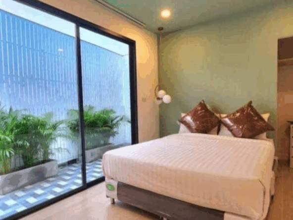 6 Bathrooms | 162 Sq. Wah (ID: 298HR)-MR-300HR