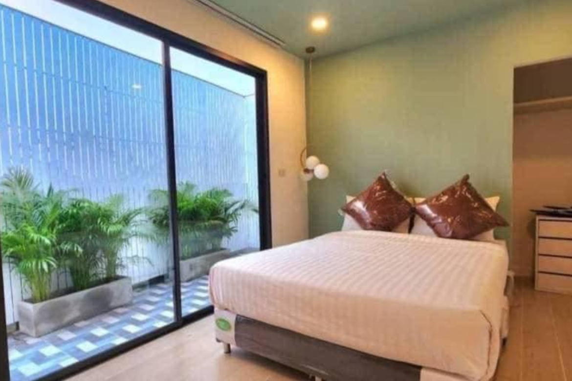 6 Bathrooms | 162 Sq. Wah (ID: 298HR)-MR-300HR