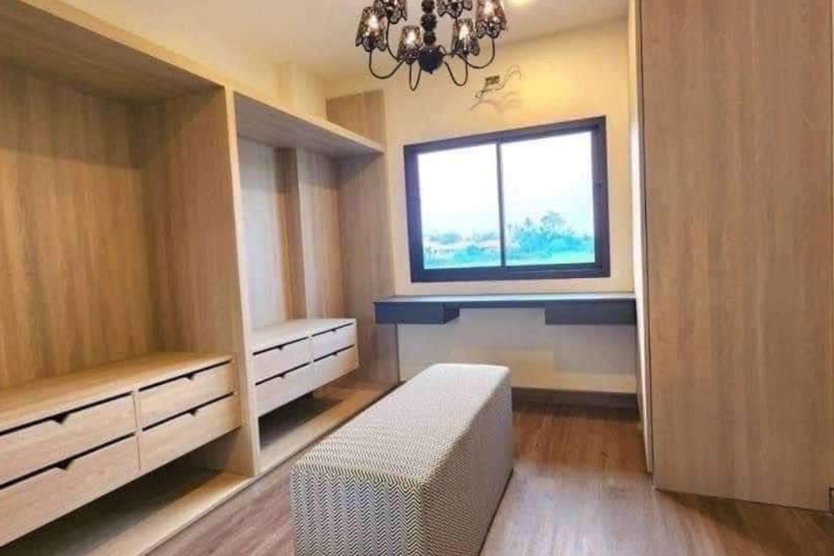 For Rent: Siriporn Garden Home – Sansai | 5 Bedrooms