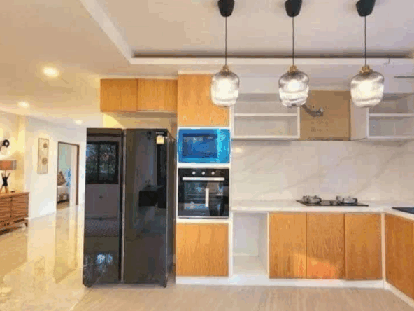 6 Bathrooms | 162 Sq. Wah (ID: 298HR)-MR-300HR