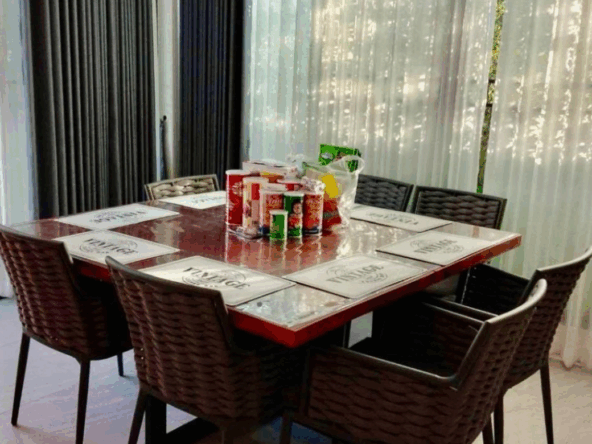 For Rent: Siriporn Garden Home – Sansai | 5 Bedrooms