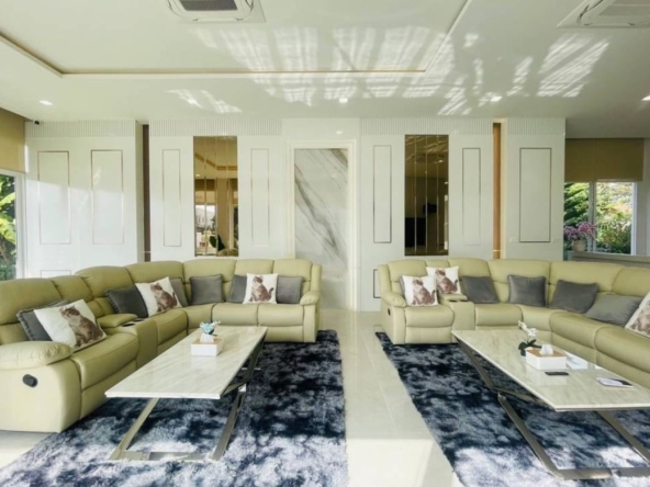 offering you true comfort and privacy with premium facilities. Suitable fo-CMB-CMB04818