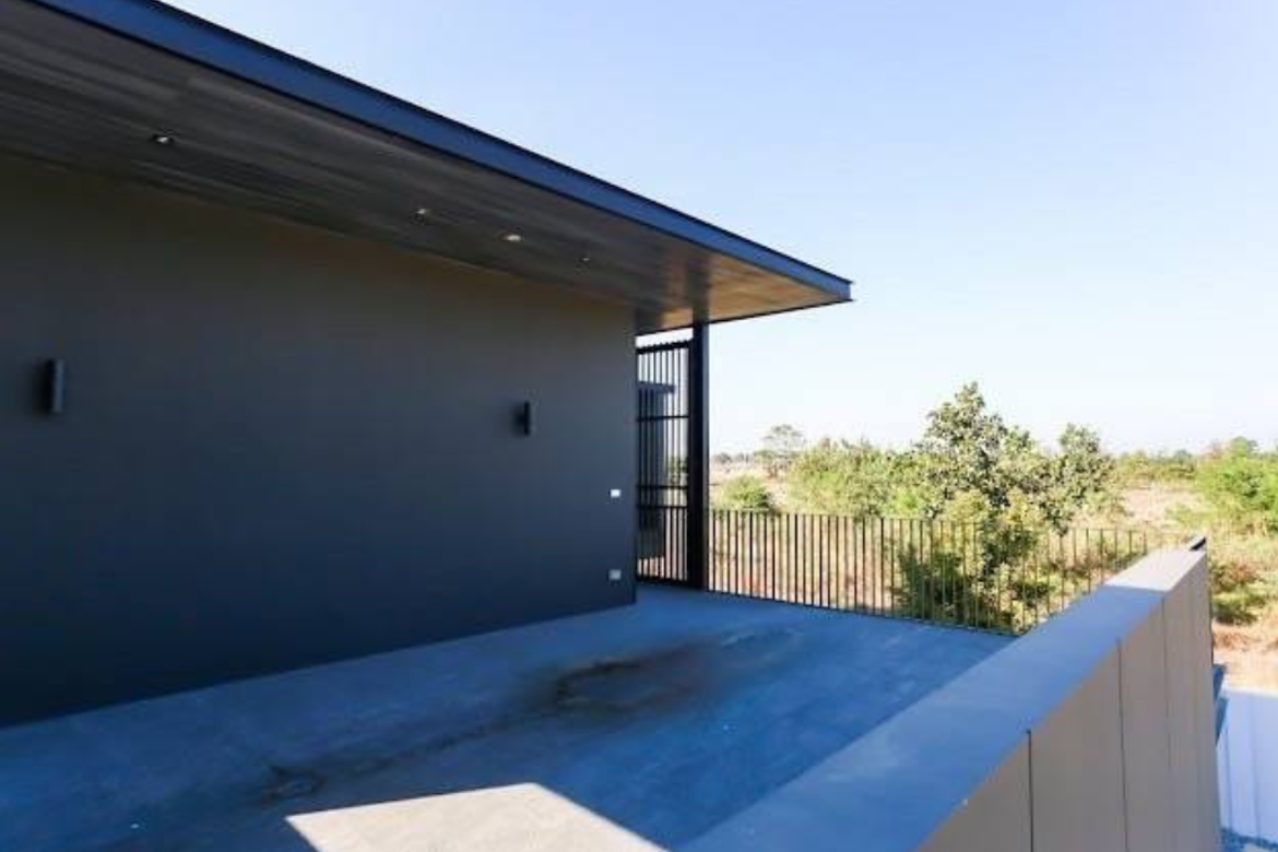 Detached Pool Villa – Doi Saket