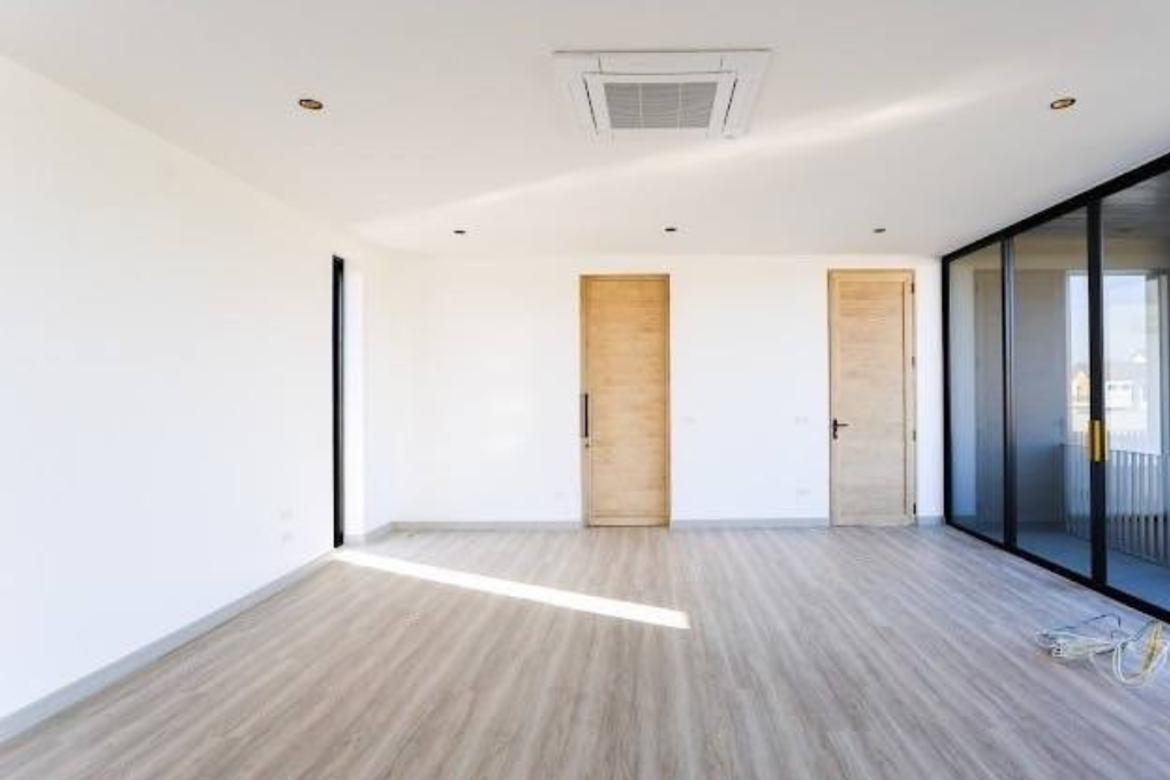 Detached Pool Villa – Doi Saket