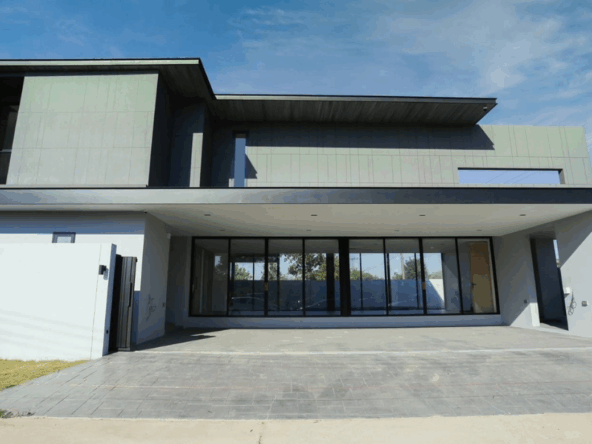 Detached Pool Villa – Doi Saket