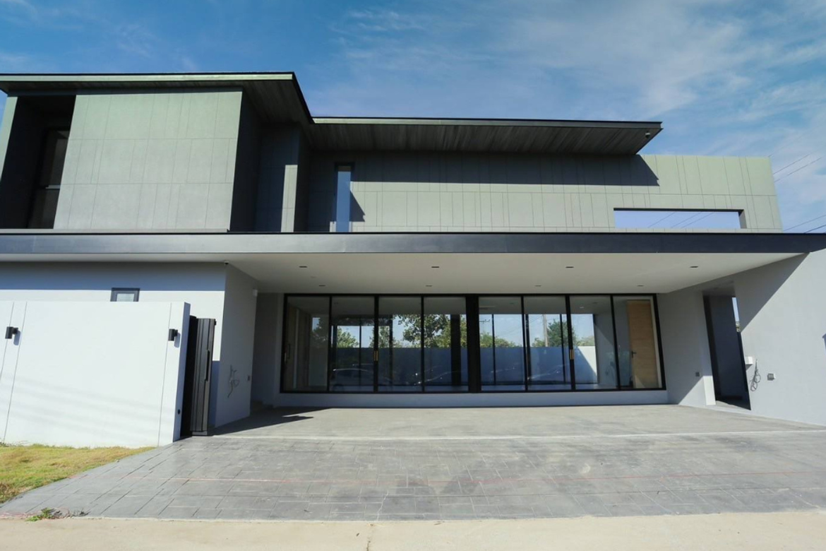 Detached Pool Villa – Doi Saket