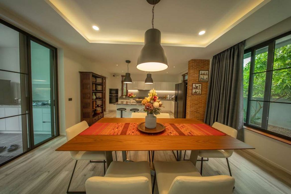 3 Bedrooms
