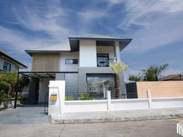 Pool Villa - Kulphan 9 (Centric)