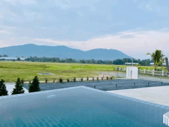 Property ID041PS detached house pool villa 4beds