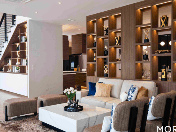 Pool Villa – Chang Kian: 5 Bedrooms