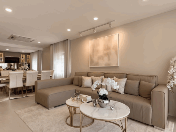 5 Bedrooms