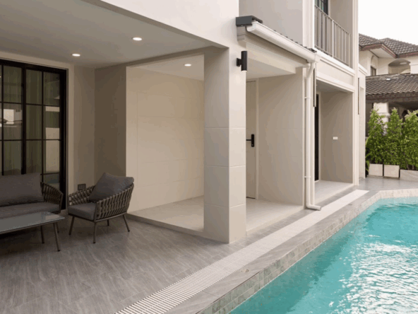 Kulphan Ville 5 – Mae Hia