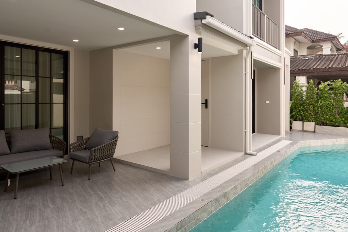 Kulphan Ville 5 – Mae Hia