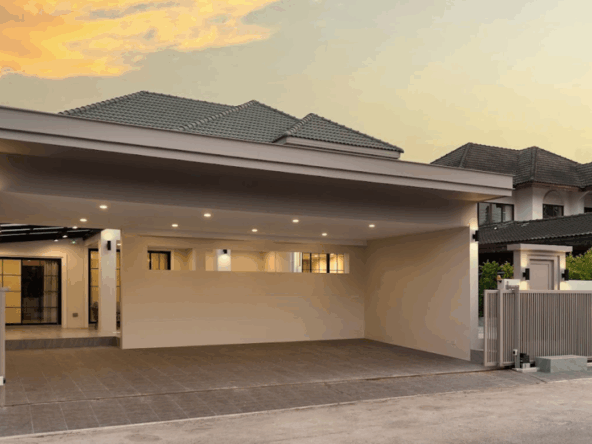 Kulphan Ville 5 – Mae Hia