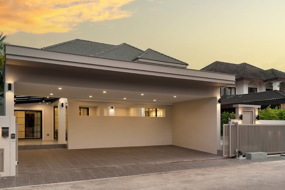 Kulphan Ville 5 – Mae Hia