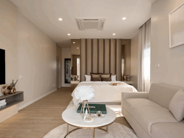 Kulphan Ville 5 – Mae Hia