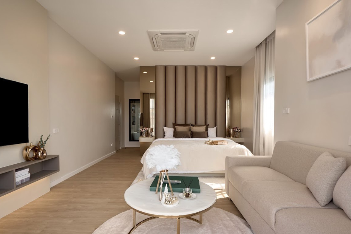 Kulphan Ville 5 – Mae Hia