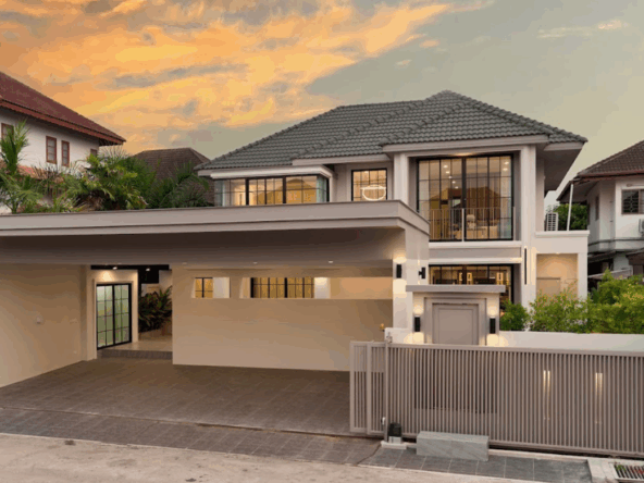 Kulphan Ville 5 – Mae Hia