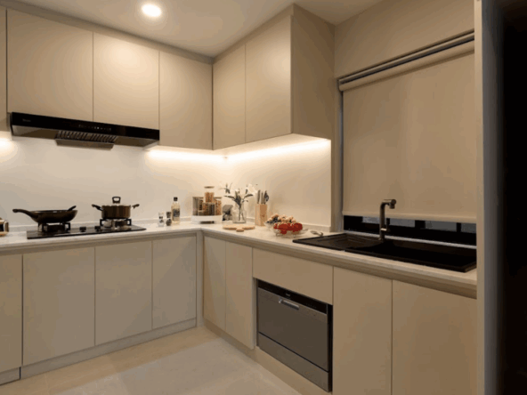 Kulphan Ville 5 – Mae Hia