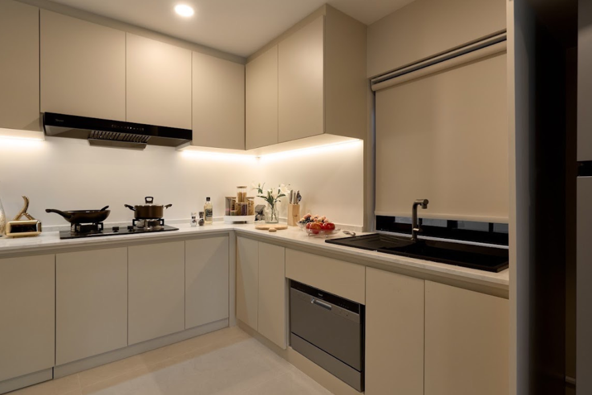 Kulphan Ville 5 – Mae Hia